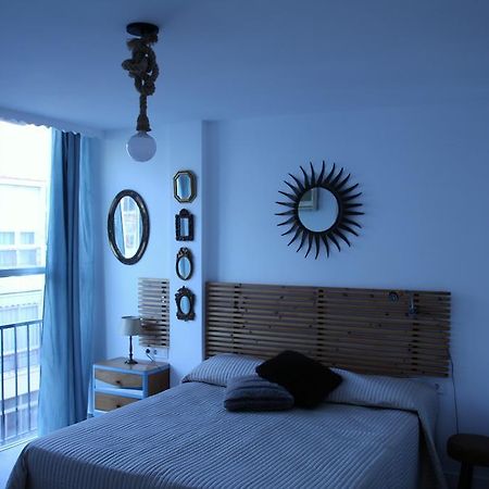 Sunhome Malaga Soho Exterior foto