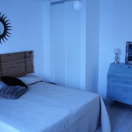 Sunhome Malaga Soho Exterior foto