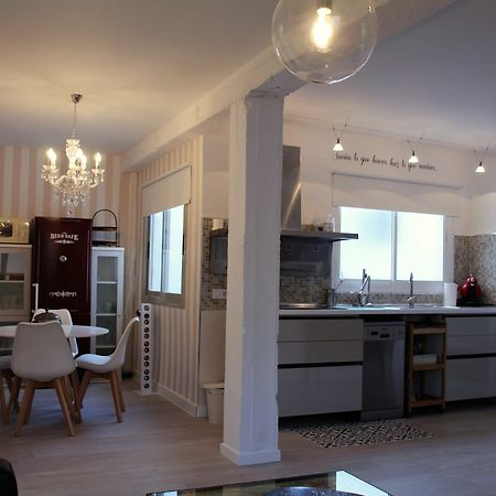 Sunhome Malaga Soho Exterior foto