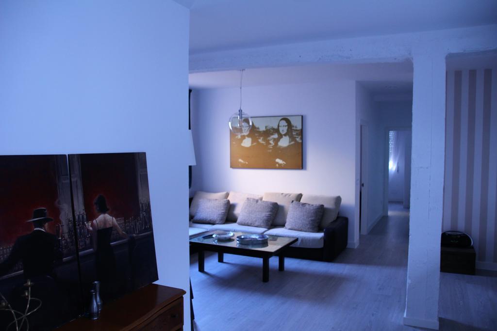 Sunhome Malaga Soho Exterior foto
