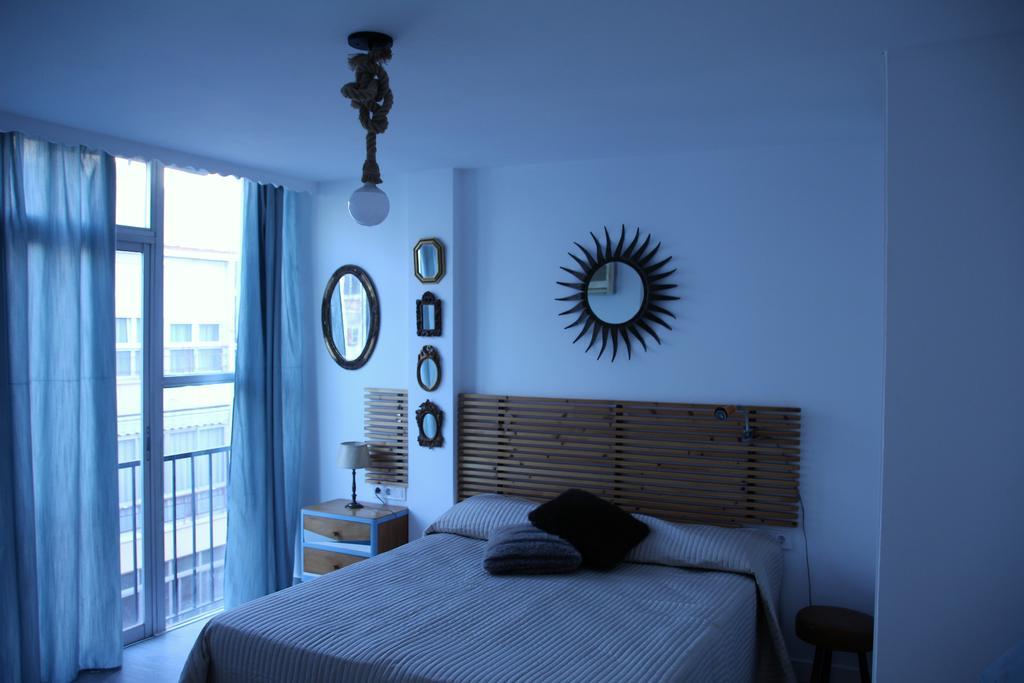 Sunhome Malaga Soho Exterior foto