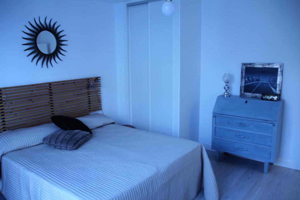Sunhome Malaga Soho Exterior foto