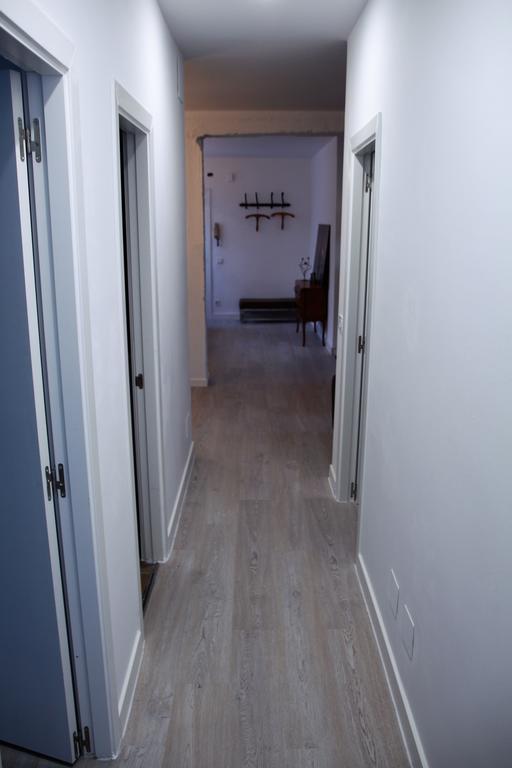 Sunhome Malaga Soho Exterior foto