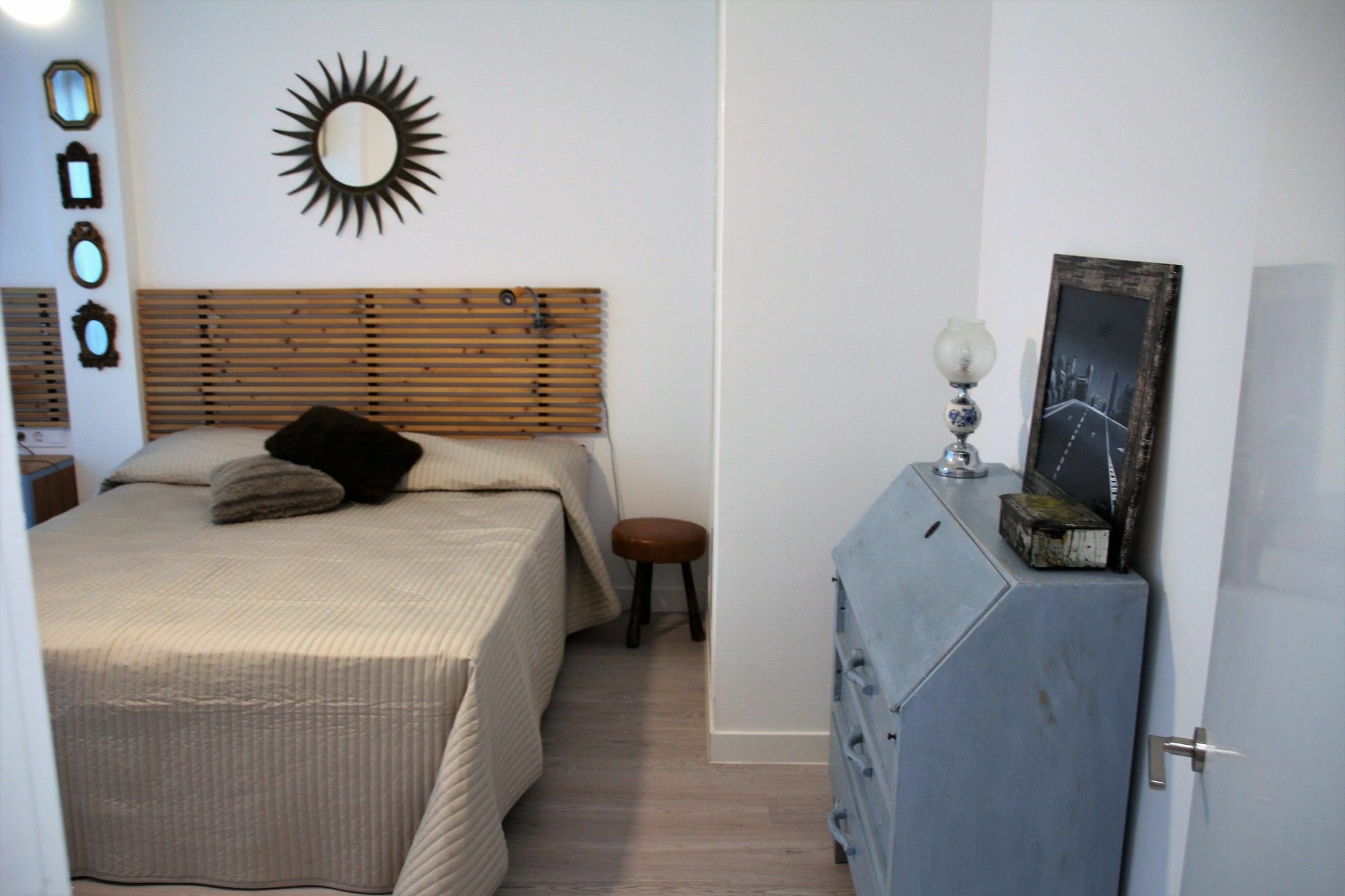 Sunhome Malaga Soho Exterior foto