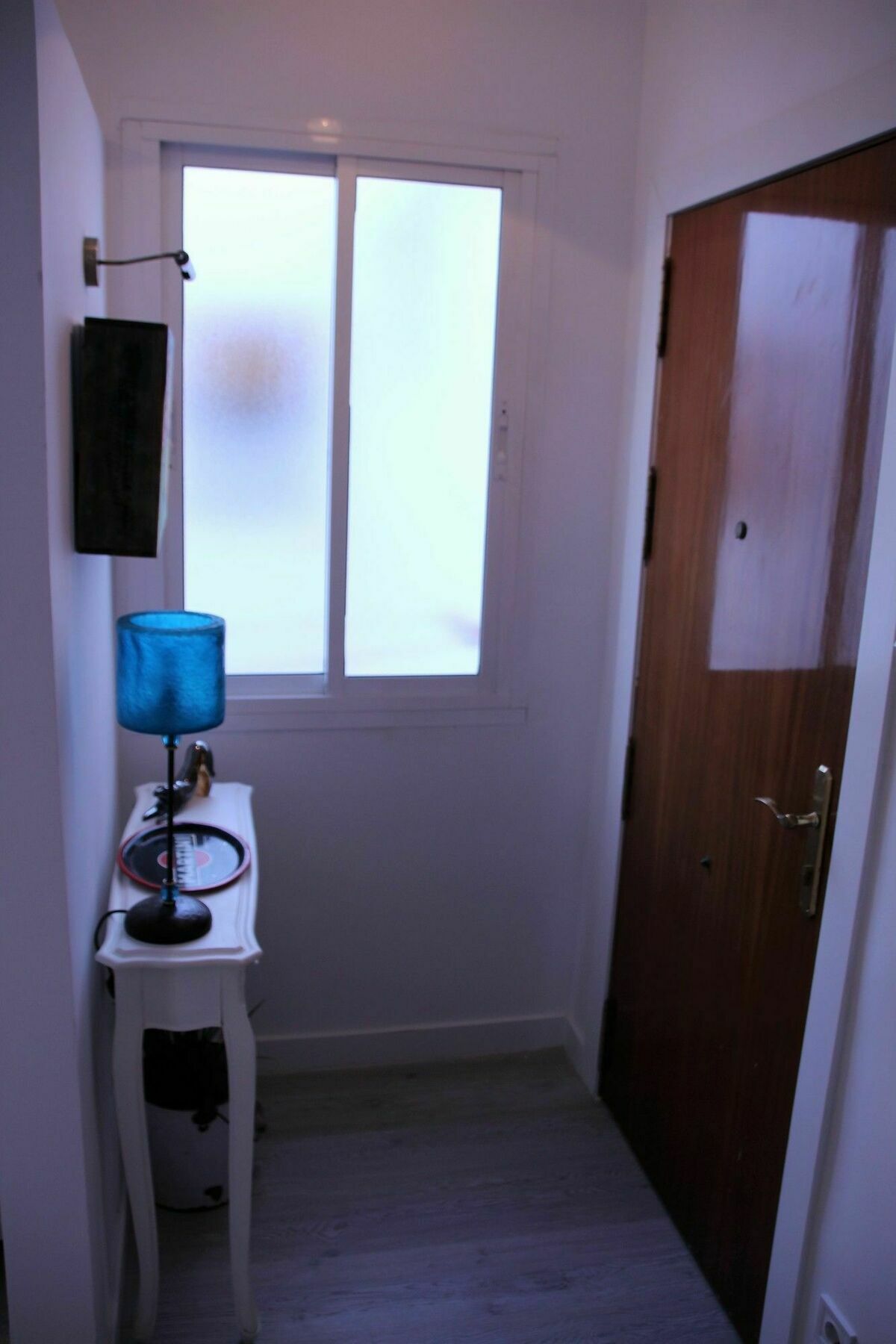 Sunhome Malaga Soho Exterior foto
