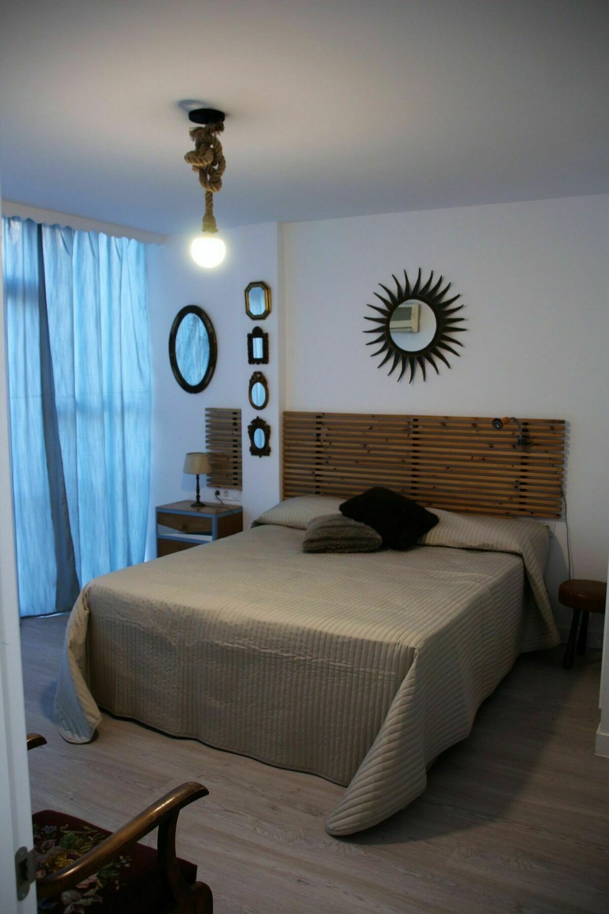 Sunhome Malaga Soho Exterior foto