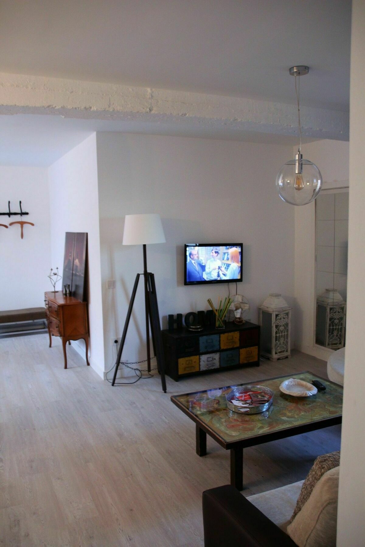 Sunhome Malaga Soho Exterior foto