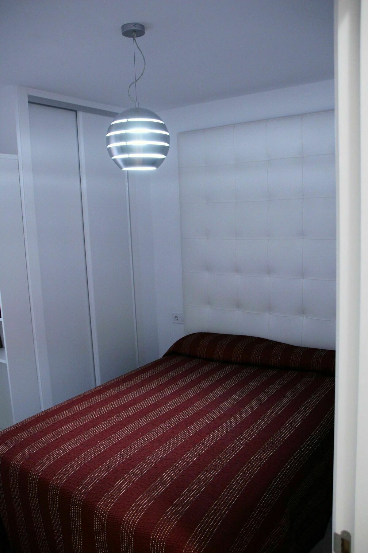 Sunhome Malaga Soho Exterior foto