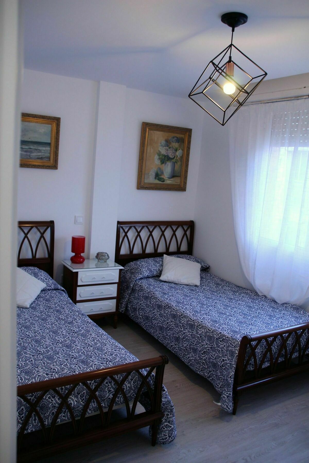 Sunhome Malaga Soho Exterior foto