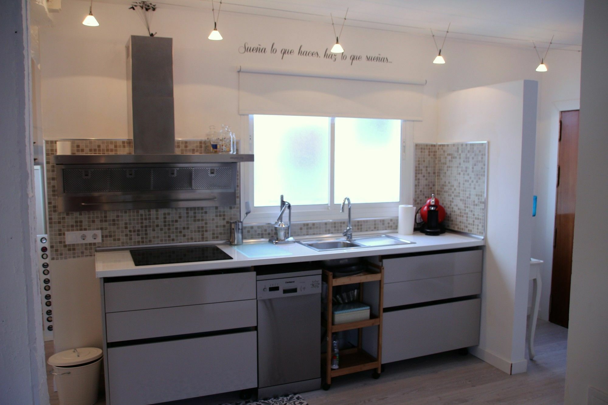 Sunhome Malaga Soho Exterior foto