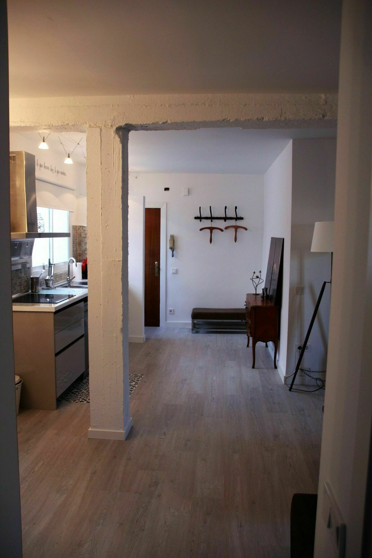 Sunhome Malaga Soho Exterior foto