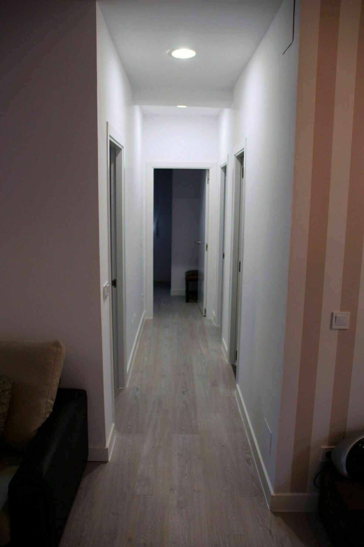 Sunhome Malaga Soho Exterior foto