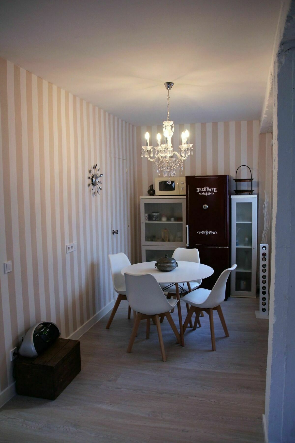 Sunhome Malaga Soho Exterior foto
