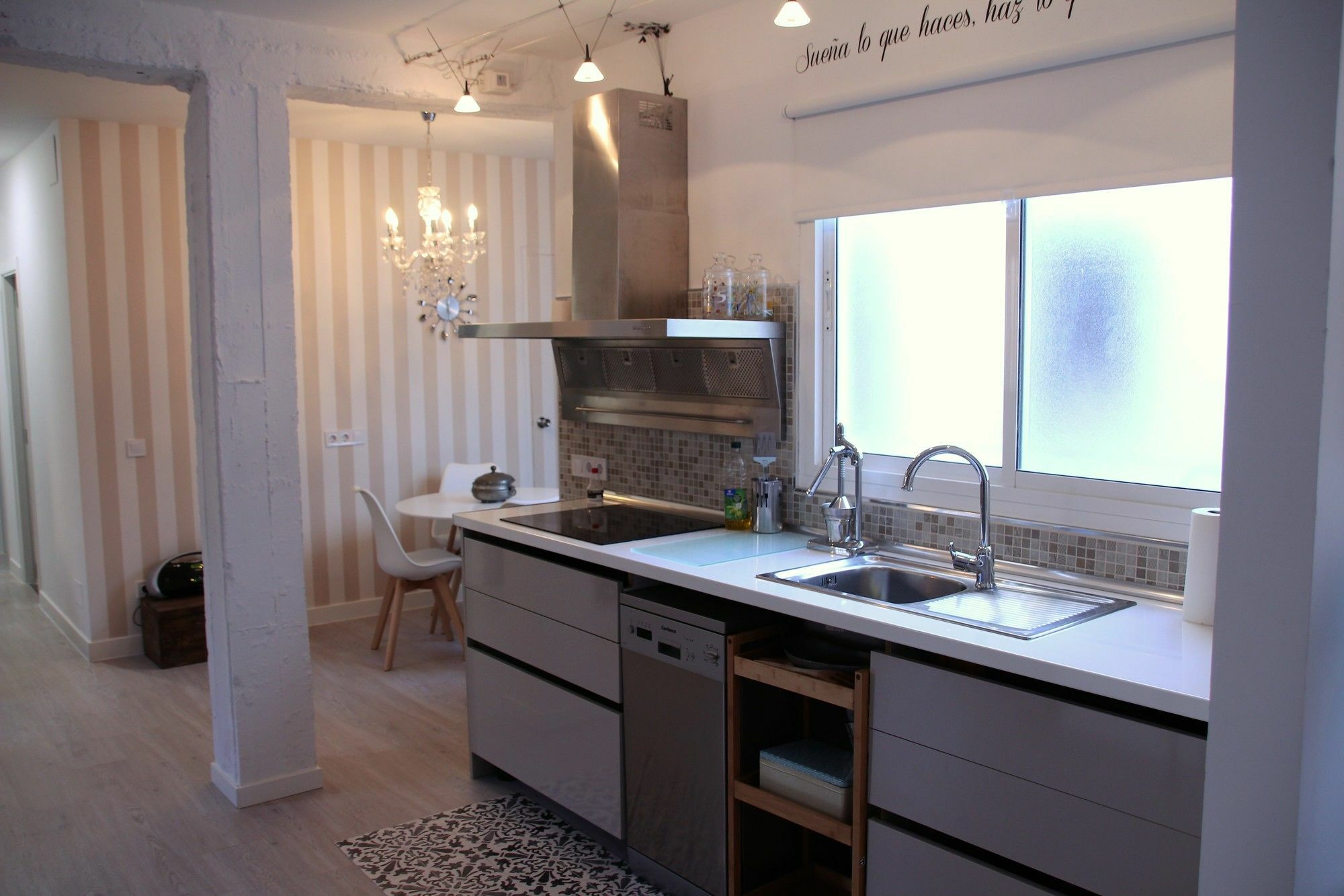 Sunhome Malaga Soho Exterior foto